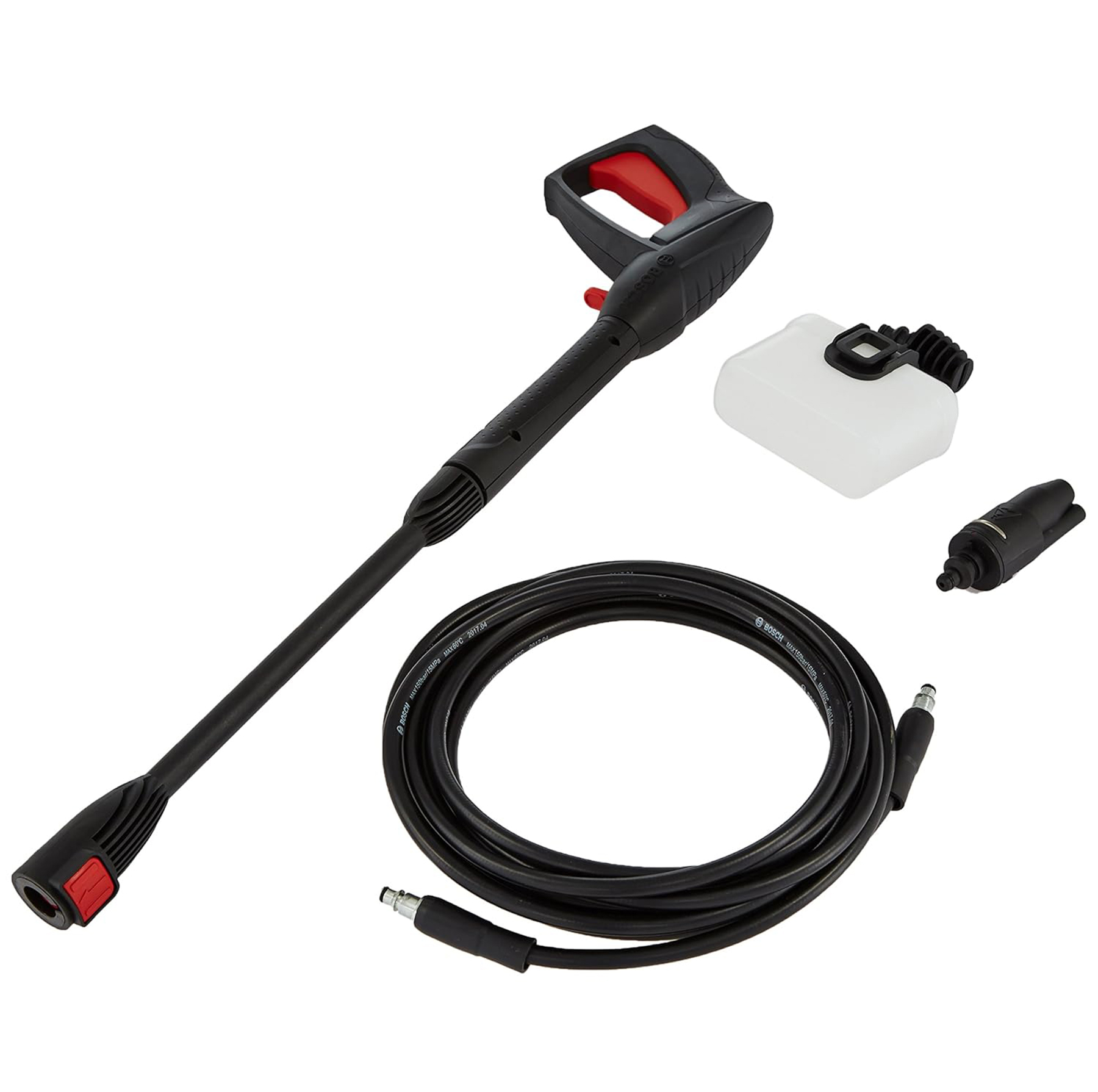 کارواش بوش مدل universal130bar