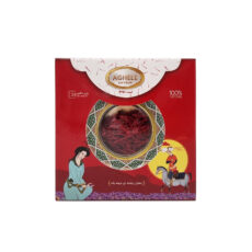 زعفران خاتم عاقله – 3 گرم