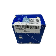 رله فن رادیاتور ایساکو کد 0750401199 مناسب برای پژو 405