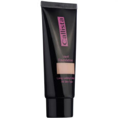 کرم پودر کالیستا مدل Long Lasting And Matt شماره M12 حجم 35 میلی لیتر