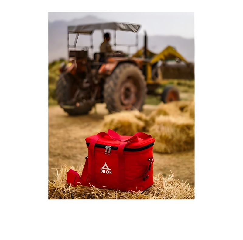 کیف عایق و غذا مدل POLAR BOX