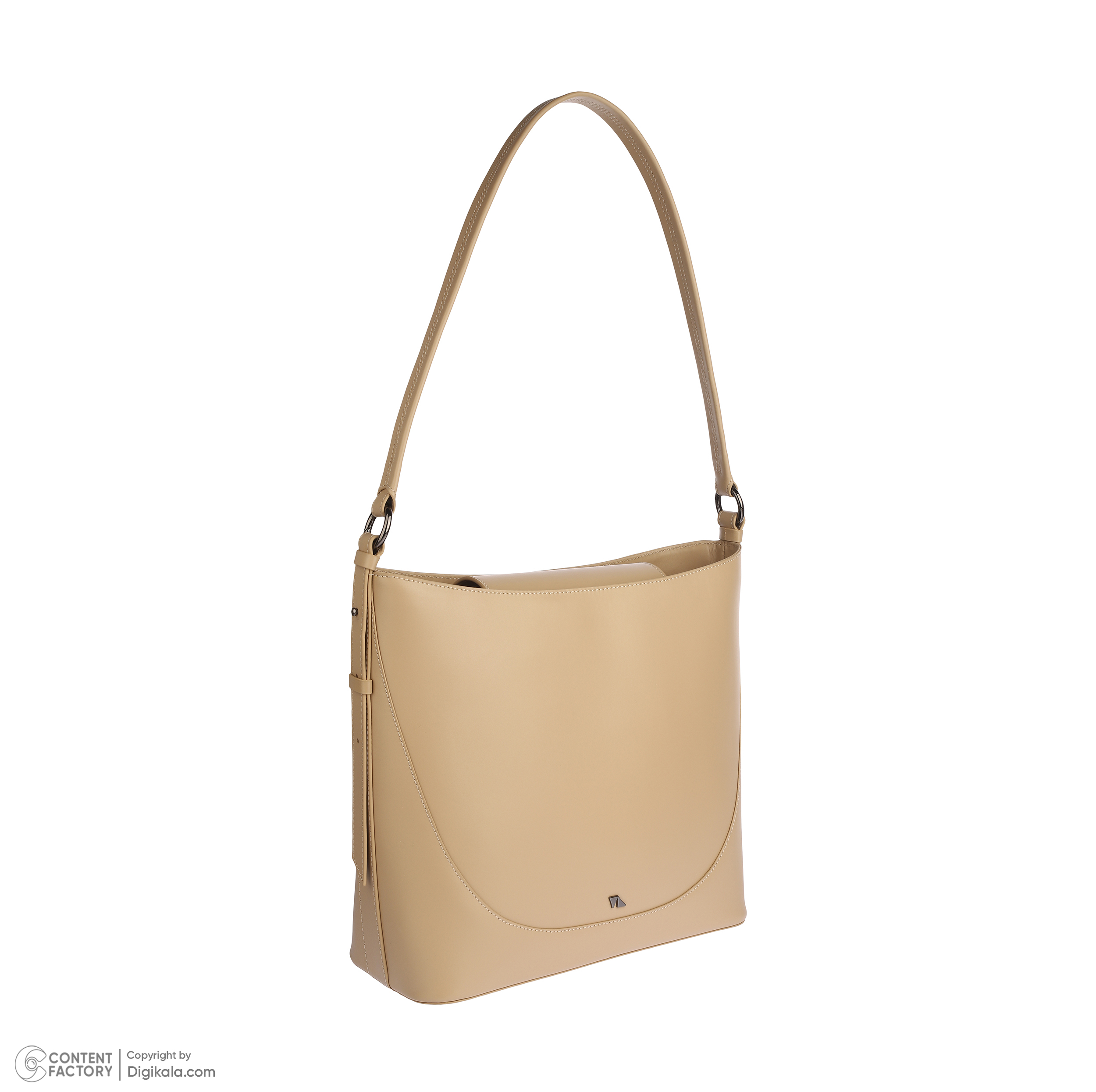 کیف دستی زنانه چرم مشهد مدل S5298-001