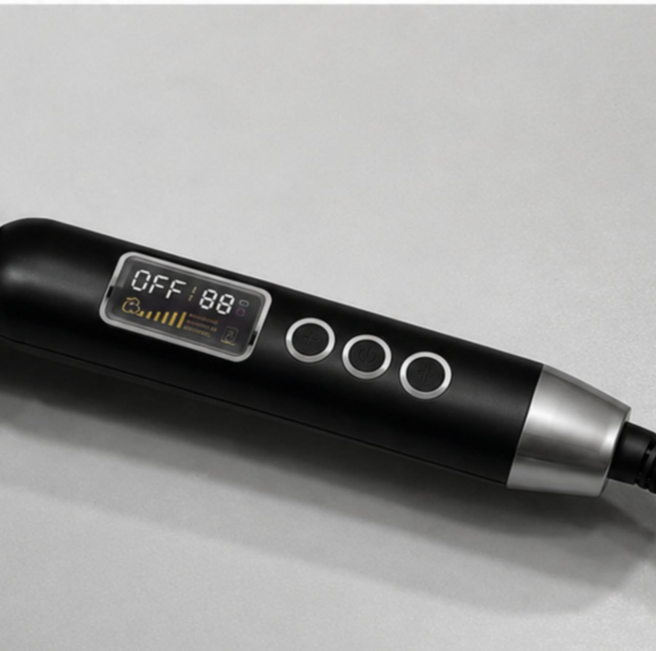 برس حرارتی موهیر مدل mo-5072