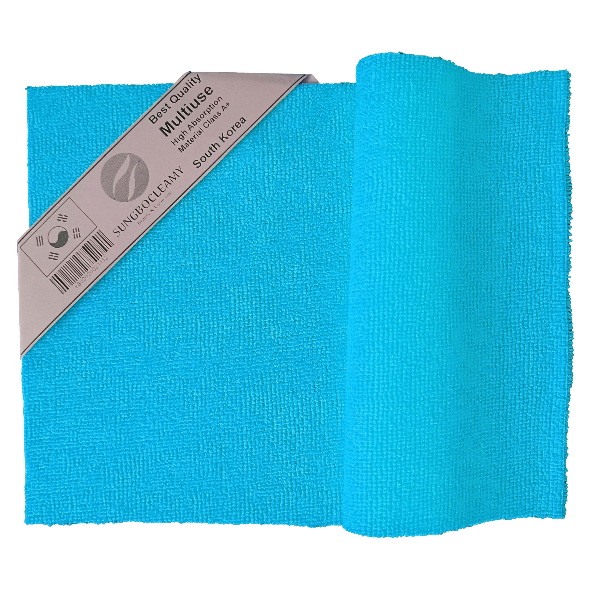 دستمال نظافت صندلی خودرو سانگبو کلایمی مدل NanoMAX سایز 25x50 سانتی‌متر