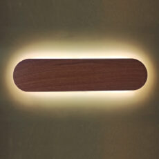 چراغ دیواری مدل BL53E