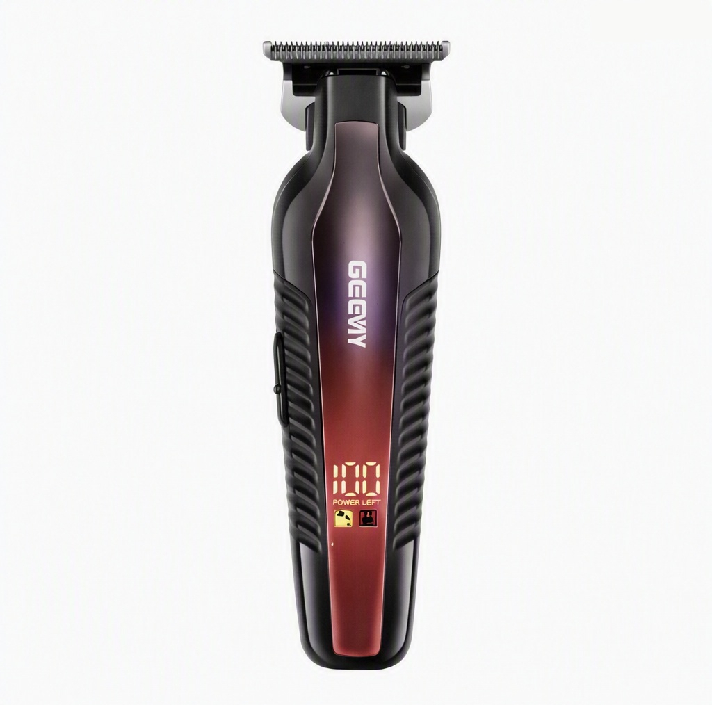 ماشین اصلاح موی صورت جیمی مدل GM-8082