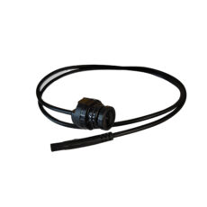 آینه مانیتور و دوربین دنده عقب چیتا مدل CH-D-5500