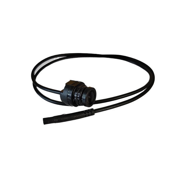 آینه مانیتور و دوربین دنده عقب چیتا مدل CH-D-5500