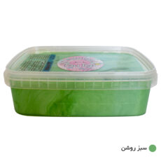 ژل بازی اسلایم تپلی مدل S1000