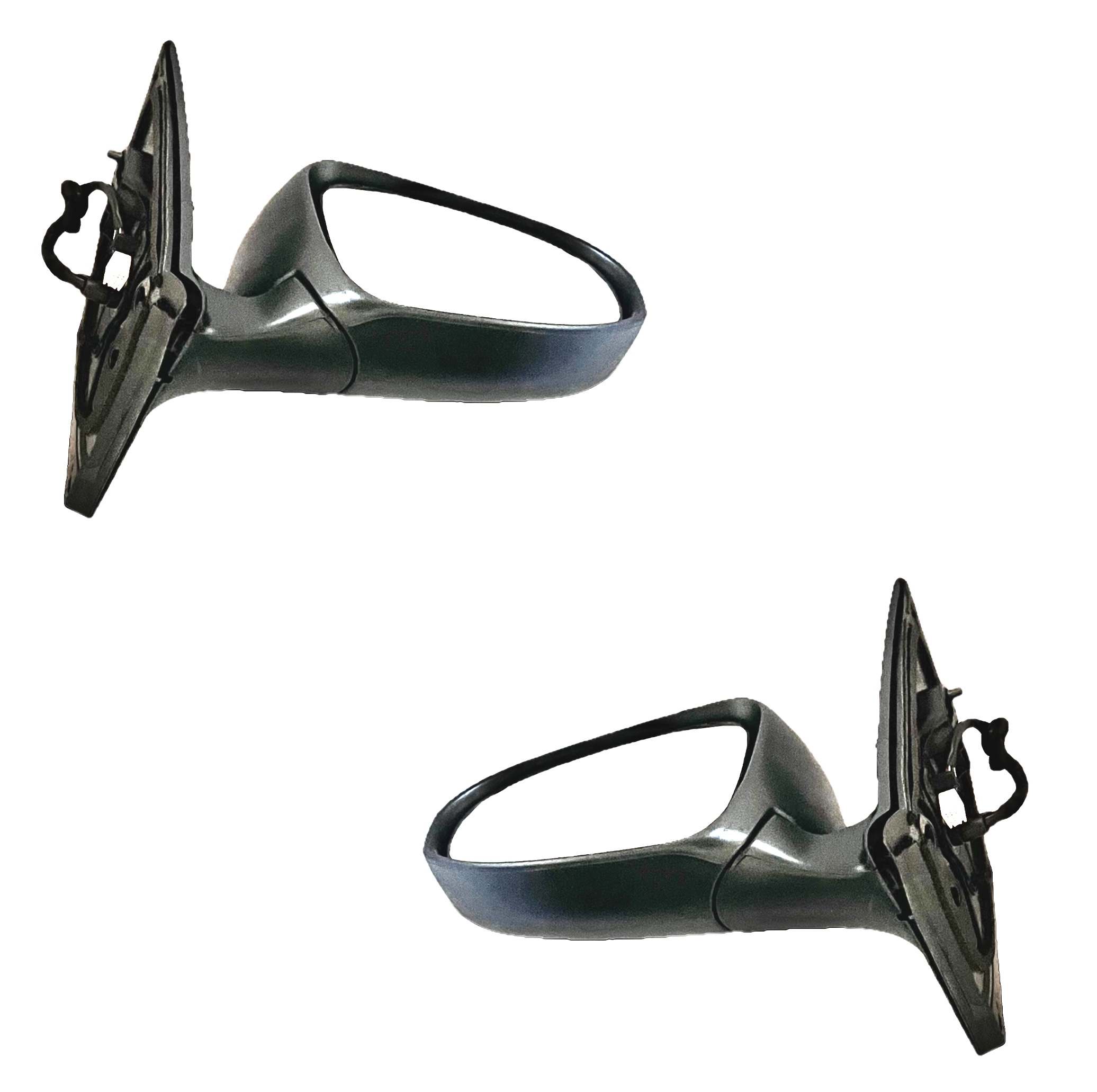 آینه جانبی راست و چپ مدل M-9621-RL مناسب برای تویوتا کرولا مجموعه دو عددی