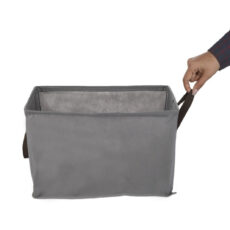 باکس لباس مدل تاشو بسته 4 عددی