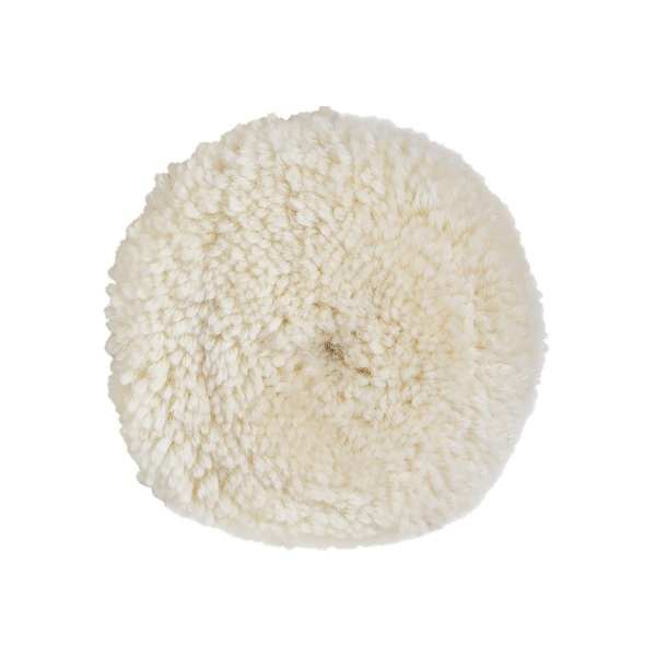 پوست بره پولیش خودرو آتیس مدل 125mm