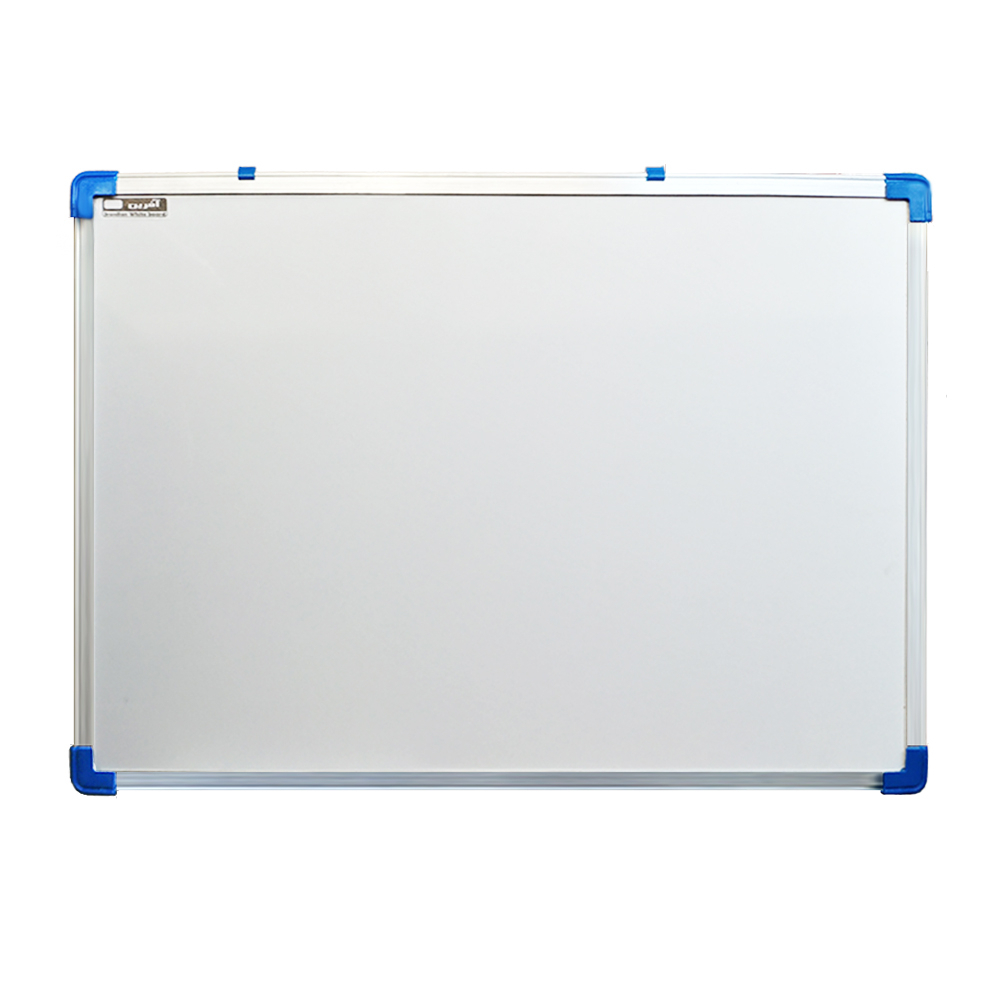 تخته وایت برد آفرین کد N040 سایز 60×40 سانتی متر