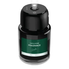 خوشبو کننده خودرو گرین لاین مدل  fragrancce 160ml