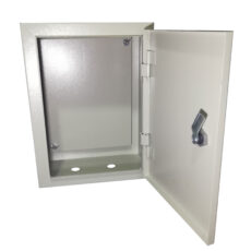 تابلو برق 24 عددی مدل روکار 40x30