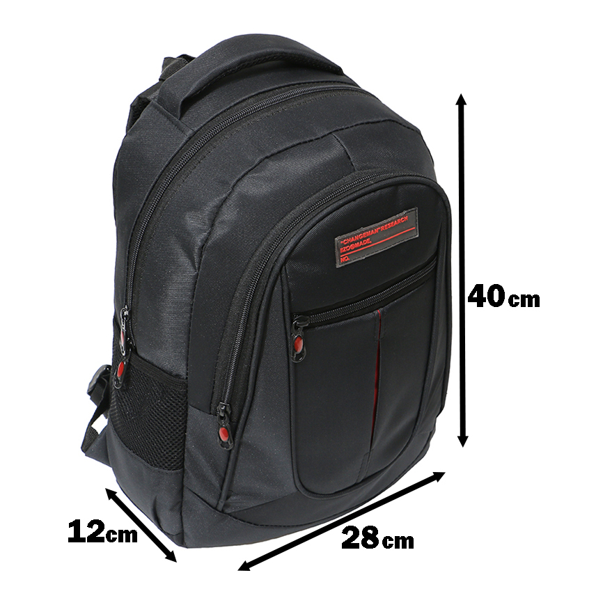کوله پشتی پسرانه توریث مدل RVS-900