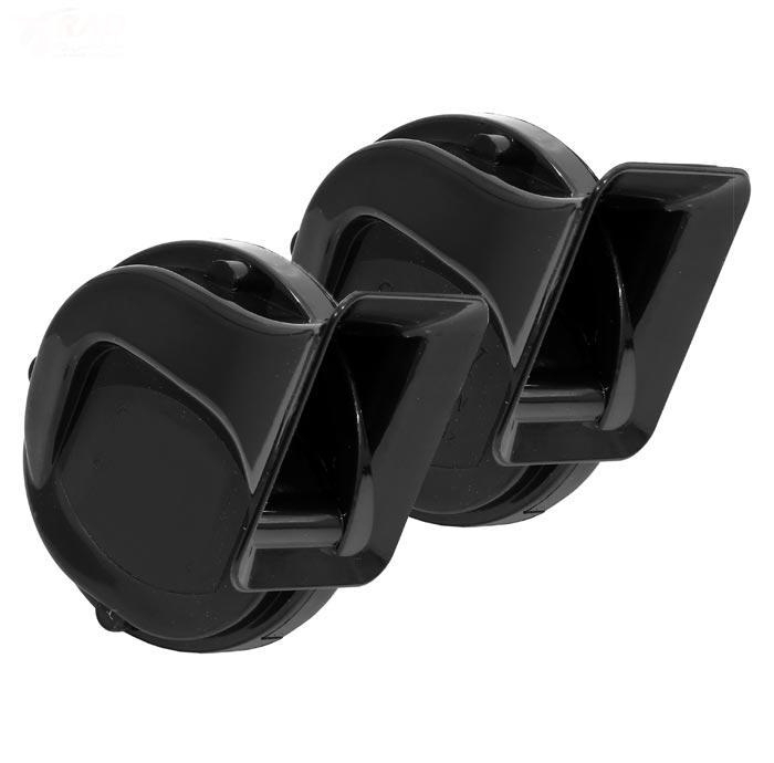 بوق خودرو چیکال مدل M-65 مناسب برای پژو 405 مجموعه 2 عددی