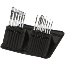 قلم مو کد B1506 مجموعه 15 عددی