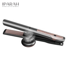 اتو و حالت‌دهنده‌ی مو حرفه ای ای پاراه مدل P-182 2in1