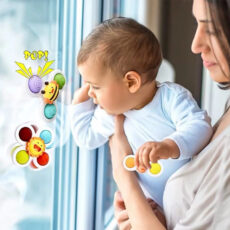 اسپینر دستی مدل زنبور بسته 3 عددی