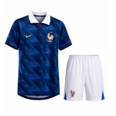 ست تی‌شرت و شلوارک ورزشی پسرانه مدل GS-M-World Cup-317984