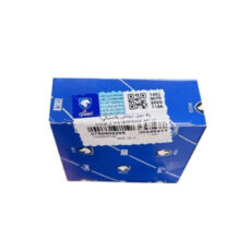 رله دوبل ایساکو کد 0750900299