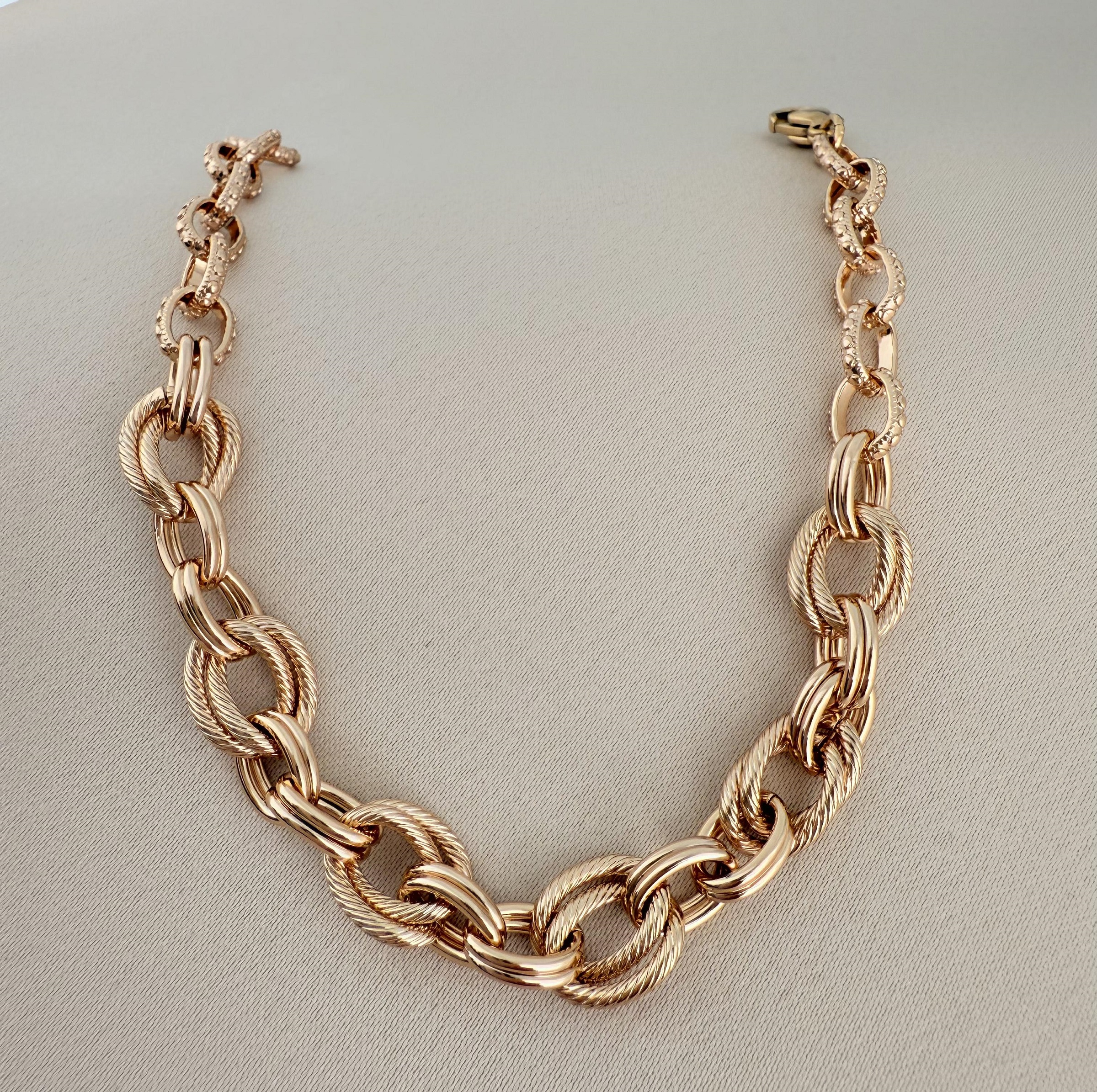 دستبند زنانه ژوپینگ مدل X0001018