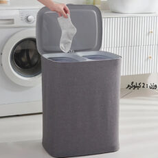 سبد رخت چرک آرو مدل Garb90