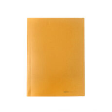 پوشه پاپکو مدل FC-122 سایز 24.5 × 35.5 بسته ۴۸ عددی