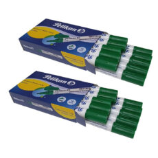 ماژیک وایت برد پلیکان مدل 418M بسته 20 عددی