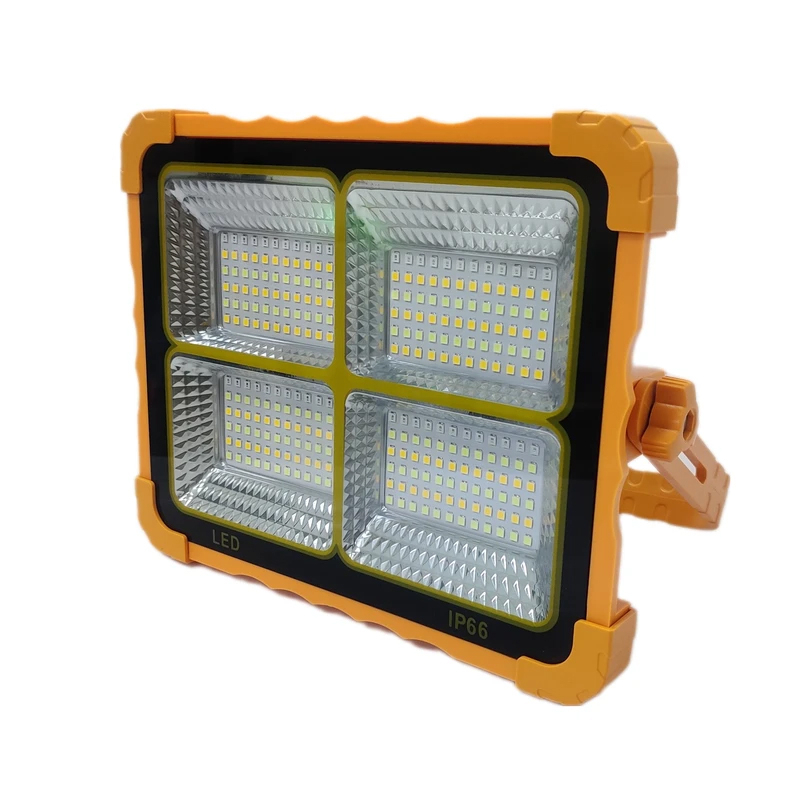پروژکتور خورشیدی 1000 وات مدل SFL_IP66