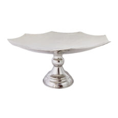 میوه خوری مسی مدل خورشیدی کروم کد ZH316.4
