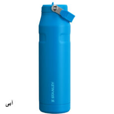قمقمه استنلی مدل IceFlow Bottle Flip Straw 2.0 گنجایش 1.06 لیتر