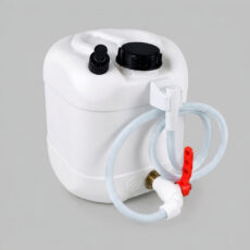 نگهدارنده آب 10 لیتری مدل PRP-1