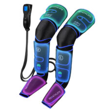 ماساژور برقی پا ری‌اَفلیت مدل Air-C+Heat Compression