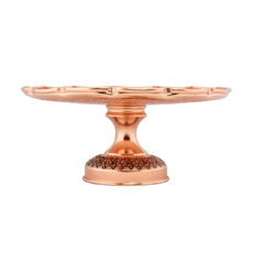 شیرینی خوری مسی دیبا زنجان کد 1022