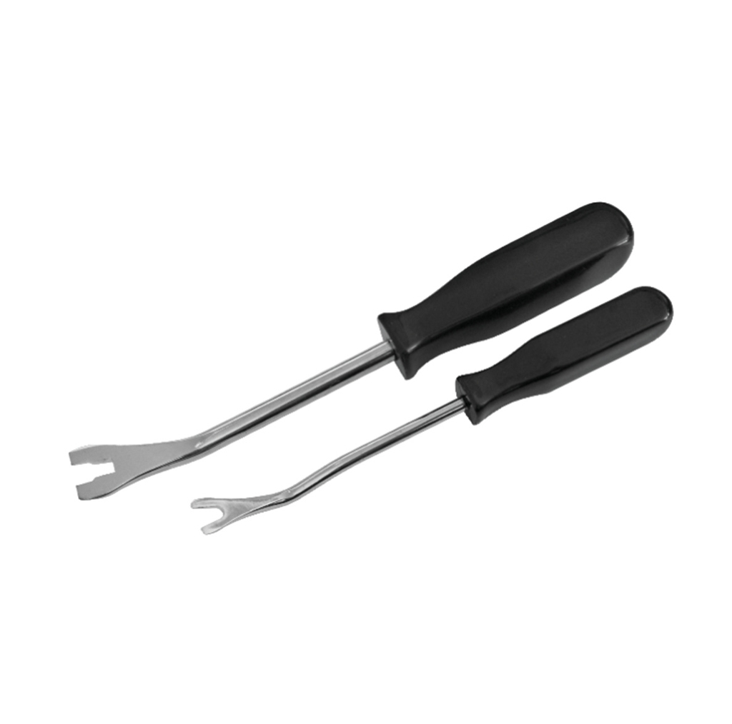 پیچ گوشتی خارکش ال کا تولز مدل C2002 مجموعه 2 عددی