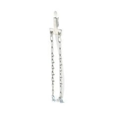 زنجیر چرخ خودرو مدل تسمه ای مناسب برای شاین مکس بسته 6 عددی