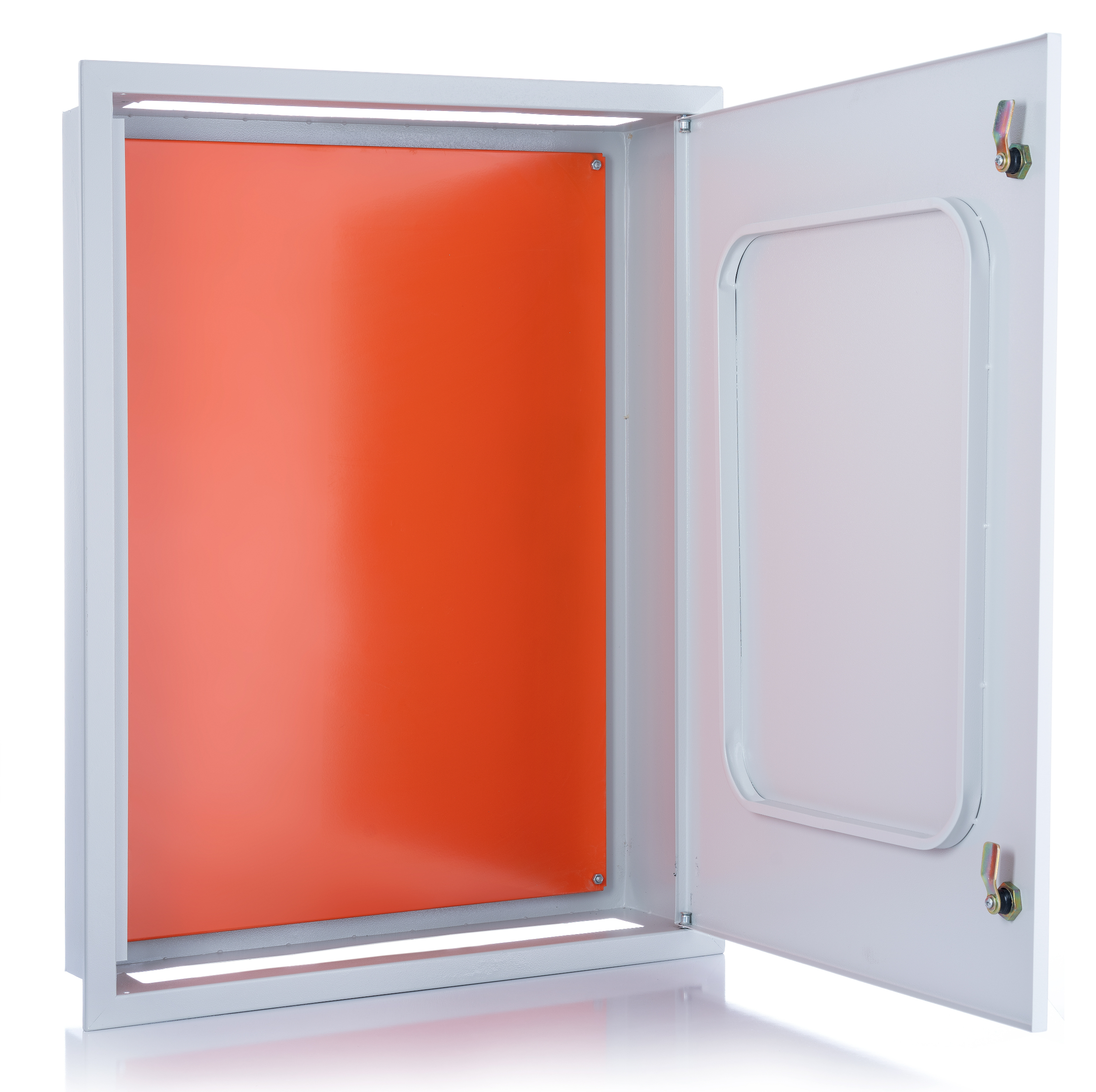 تابلو برق مدل توکار 12×30x40