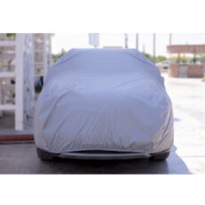 روکش خودرو بابل کارپت مدل LT1 مناسب برای BMW 320i