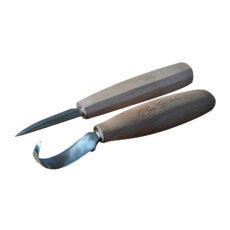 مغار مدل قاشق تراشی کد S01 بسته 2 عددی