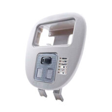 قاب چراغ سقف خودرو قطعه سازان کبیر مدل GHB-206-30429 مناسب برای پژو 206