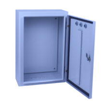 تابلو برق مدل روکار کد 21×60×TPR 40