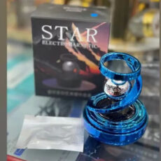 خوشبوکننده خورشیدی خودرو مدل star
