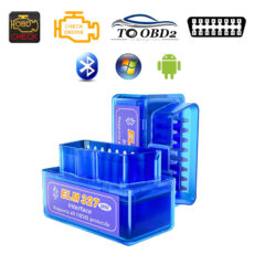 دستگاه دیاگ خودرو مدل ELM327 MINI V2.1