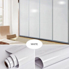 برچسب کابینت طرح هایگلاس مدل 1100