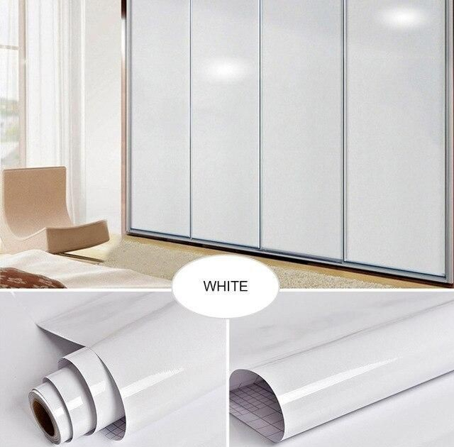 برچسب کابینت طرح هایگلاس مدل 1100