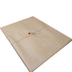 تابلو اعلانات پی اند ام پروداکتس کد 3045 سایز 30x45 سانتی متر