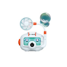 حباب ساز طرح دوربین مدل 999S-22A