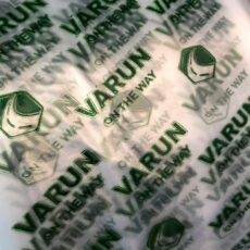 سوکت رله دوبل خودرو وارون مدل P-218 مناسب برای پراید